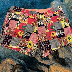 Lily Pulitzer Women’s Shorts. Size 8.